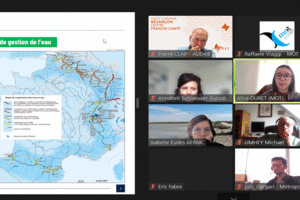 Quelle gestion de l’eau dans les bassins versants transfrontaliers?