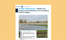 Découvrez le projet du mois