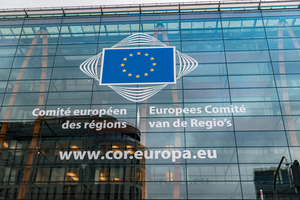 "Boosting lasting and effective cross-border cooperation with our neighbours" "Boosting lasting and effective cross-border cooperation with our neighbours"