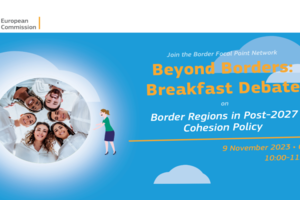 Watch the replay of the 14th Beyond Borders Breakfast Debate!