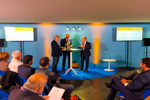 Congress of Mayors addresses cross-border issues
