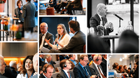 Mobilité et infrastructures : la MOT présente à la conférence annuelle d'ITEM