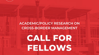 Borders in Globalization (BIG) Summer Institutes: Fellowship Call – Apply Now!