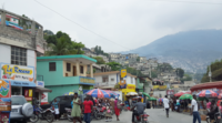 Une étude sur le développement frontalier entre la République dominicaine et Haïti