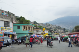 Une étude sur le développement frontalier entre la République dominicaine et Haïti Une étude sur le développement frontalier entre la République dominicaine et Haïti