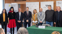 Sur la frontière franco-espagnole, un Institut de Coopération Transfrontalière issu du monde universitaire prend forme