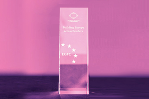 Call for applicants : 2024 EGTC Awards Call for applicants : 2024 EGTC Awards