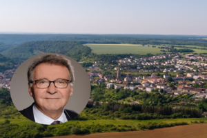 For Pierre Cuny, there has been "a real awareness of the cross-border phenomenon over the last five years" For Pierre Cuny, there has been "a real awareness of the cross-border phenomenon over the last five years"