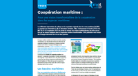 Nouveau "Focus" sur la coopération maritime