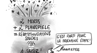 Retour sur le webinaire final du projet MORO : "Comment faire avancer l'aménagement des territoires frontaliers ?"