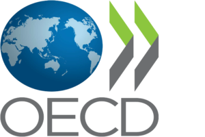 Answer the OECD survey on the Franco-German border