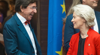 Présidence belge : politique de cohésion et déclaration politique "A European policy fit for the future"