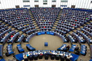 MEPs support creation of the European legal status for associations