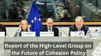 Report from the High-Level Group on EU Cohesion Policy