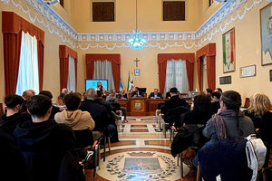 Vers une réserve transfrontalière corso-sarde reconnue par l'Unesco ? Vers une réserve transfrontalière corso-sarde reconnue par l'Unesco ?