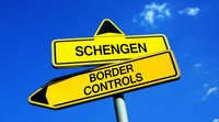 Schengen: The Council and the European Parliament agree on a revision of the EU Borders Code