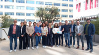Cross-border observation: the Observ'Alp project continues in Marseille