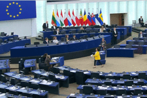 Résolution du PE sur la nouvelle politique de cohésion