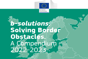 3rd "B-solutions" compendium now available 3rd "B-solutions" compendium now available
