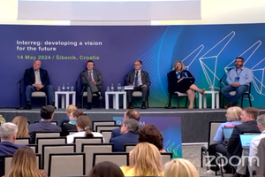 CoR conference in Croatia: a vision for the future of cooperation! CoR conference in Croatia: a vision for the future of cooperation!