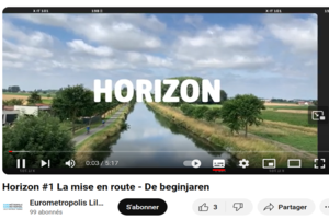 A documentary series on the Lille-Kortrijk-Tournai Eurometropolis A documentary series on the Lille-Kortrijk-Tournai Eurometropolis