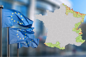 Elections européennes et territoires frontaliers : de quoi l’abstention est-elle le nom ? Elections européennes et territoires frontaliers : de quoi l’abstention est-elle le nom ?
