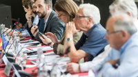 The MOT at the Strasbourg-Ortenau Eurodistrict Council