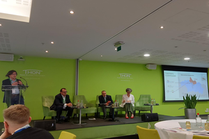 Commission européenne/OCDE : un nouvel outil de gouvernance transfrontalière, lancement d’un projet MOT-ARFE