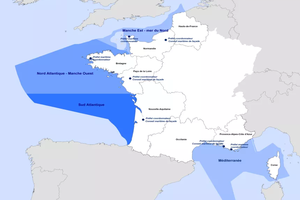 La nouvelle stratégie nationale pour la mer et le littoral adoptée La nouvelle stratégie nationale pour la mer et le littoral adoptée