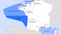 La nouvelle stratégie nationale pour la mer et le littoral adoptée