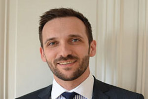 Départ d’Aurélien Biscaut, secrétaire général de la MOT Départ d’Aurélien Biscaut, secrétaire général de la MOT