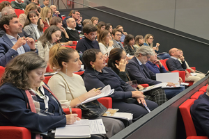 Conférence annuelle du projet Alcotraité : la frontière franco-italienne, obstacle ou opportunité ? Conférence annuelle du projet Alcotraité : la frontière franco-italienne, obstacle ou opportunité ?