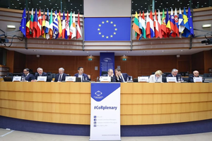 Several opinions of the Committee of the Regions call for greater cross-border cooperation Several opinions of the Committee of the Regions call for greater cross-border cooperation