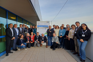 A look back at the progress of the Observ'Alp project in Turin A look back at the progress of the Observ'Alp project in Turin