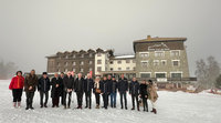 A stronger partnership between the Aosta Valley and Haute-Savoie