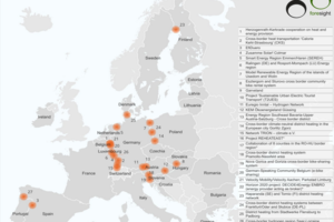 "Handbook on Cross-border Energy Communities" from the European Commission "Handbook on Cross-border Energy Communities" from the European Commission