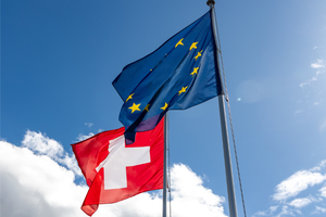 EU-Switzerland agreements: a decisive step forward for free movement and cross-border cooperation EU-Switzerland agreements: a decisive step forward for free movement and cross-border cooperation