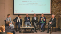 Coopération maritime : retour sur le séminaire de Bastia