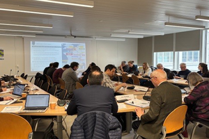 MOT-ANCT : retour sur le groupe de travail observation transfrontalière MOT-ANCT : retour sur le groupe de travail observation transfrontalière