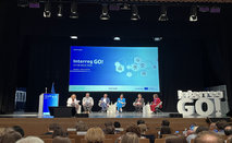 A look back at Interreg GO!: The MOT attends this key European event