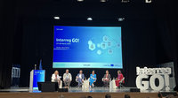 A look back at Interreg GO!: The MOT attends this key European event