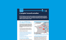 Découvrez notre dernier Focus sur l'emploi transfrontalier
