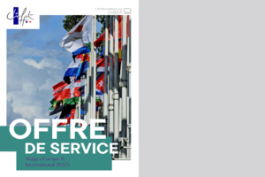 L'offre Europe du CNFPT propose de nombreuses formations dédiées spécifiquement à la coopération transfrontalière L'offre Europe du CNFPT propose de nombreuses formations dédiées spécifiquement à la coopération transfrontalière