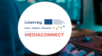 MEDIACONNECT: a new cross-border information platform (FR/BE)