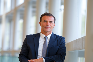 Interview avec le député Sandro Gozi, rapporteur du règlement BRIDGEforEU et vice-président de la MOT Interview avec le député Sandro Gozi, rapporteur du règlement BRIDGEforEU et vice-président de la MOT