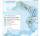 Coopération transfrontalière des cours d'eau