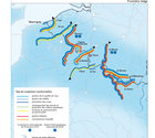 Coopération transfrontalière des cours d'eau : la frontière franco-belge
