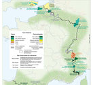 Coopération transfrontalière des espaces naturels protégés