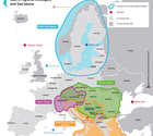 Stratégies macrorégionales et bassins maritimes