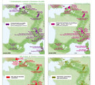 Nature des actions de coopération transfrontalière entre espaces naturels protégés - partie 2